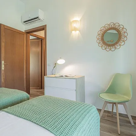Apartamento Dolce Family *