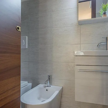 Apartamento Dolce Family