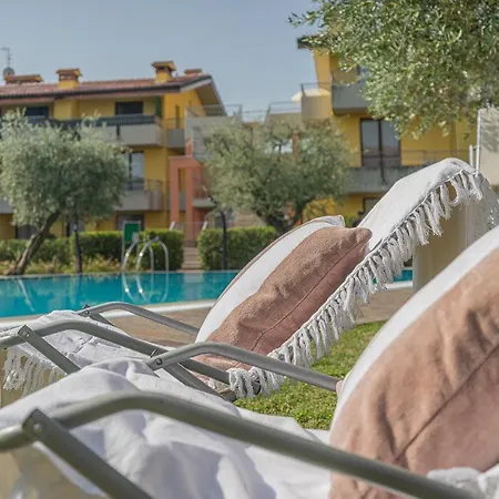 Apartamento Dolce Family Sirmione