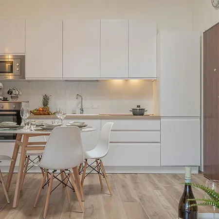 Apartamento Dolce Family