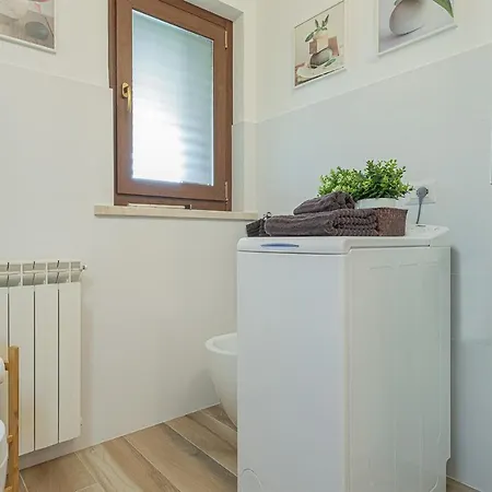 Apartamento Dolce Family Sirmione