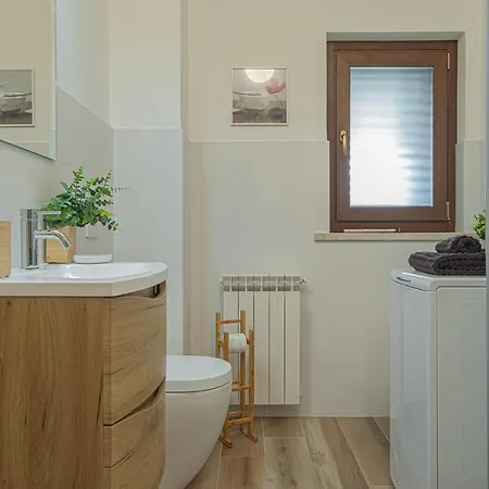Dolce Family Apartamento