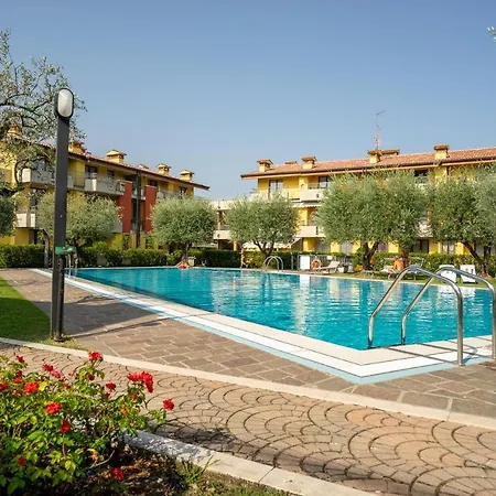 Dolce Family Apartamento Sirmione