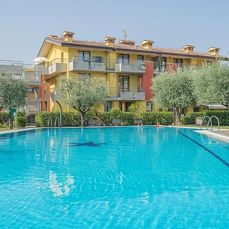 Apartamento Dolce Family *