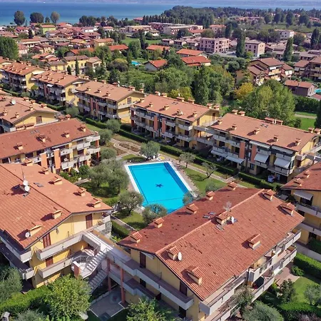 Dolce Family Apartamento