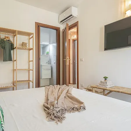 Dolce Family Apartamento Sirmione